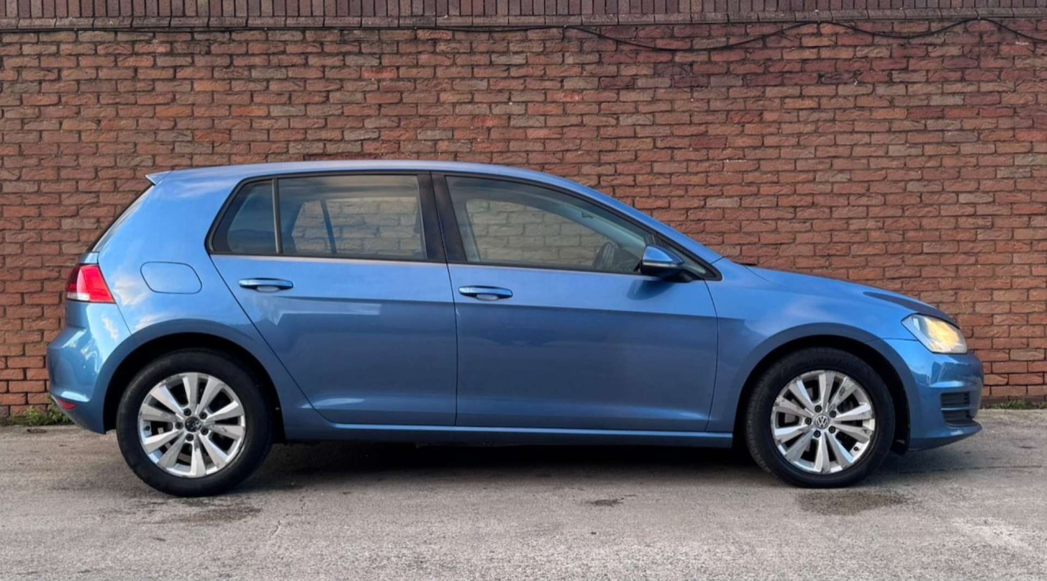 Used Volkswagen Golf 2013 for sale - 76483195: Photo 11