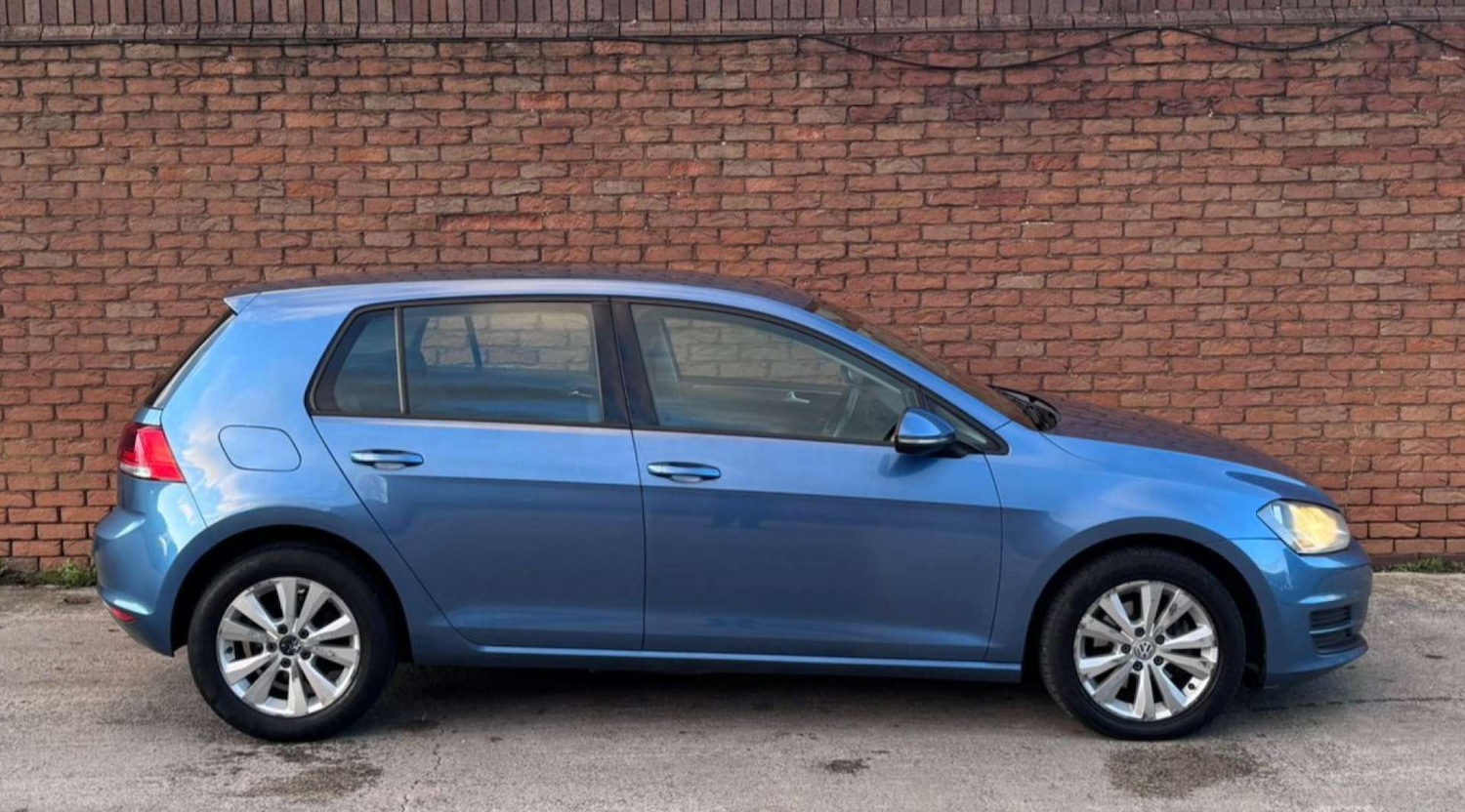 Used Volkswagen Golf 2013 for sale - 76483195: Photo 12