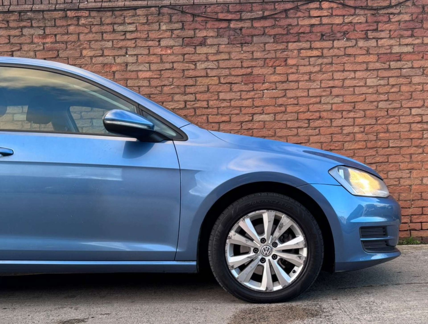 Used Volkswagen Golf 2013 for sale - 76483195: Photo 13