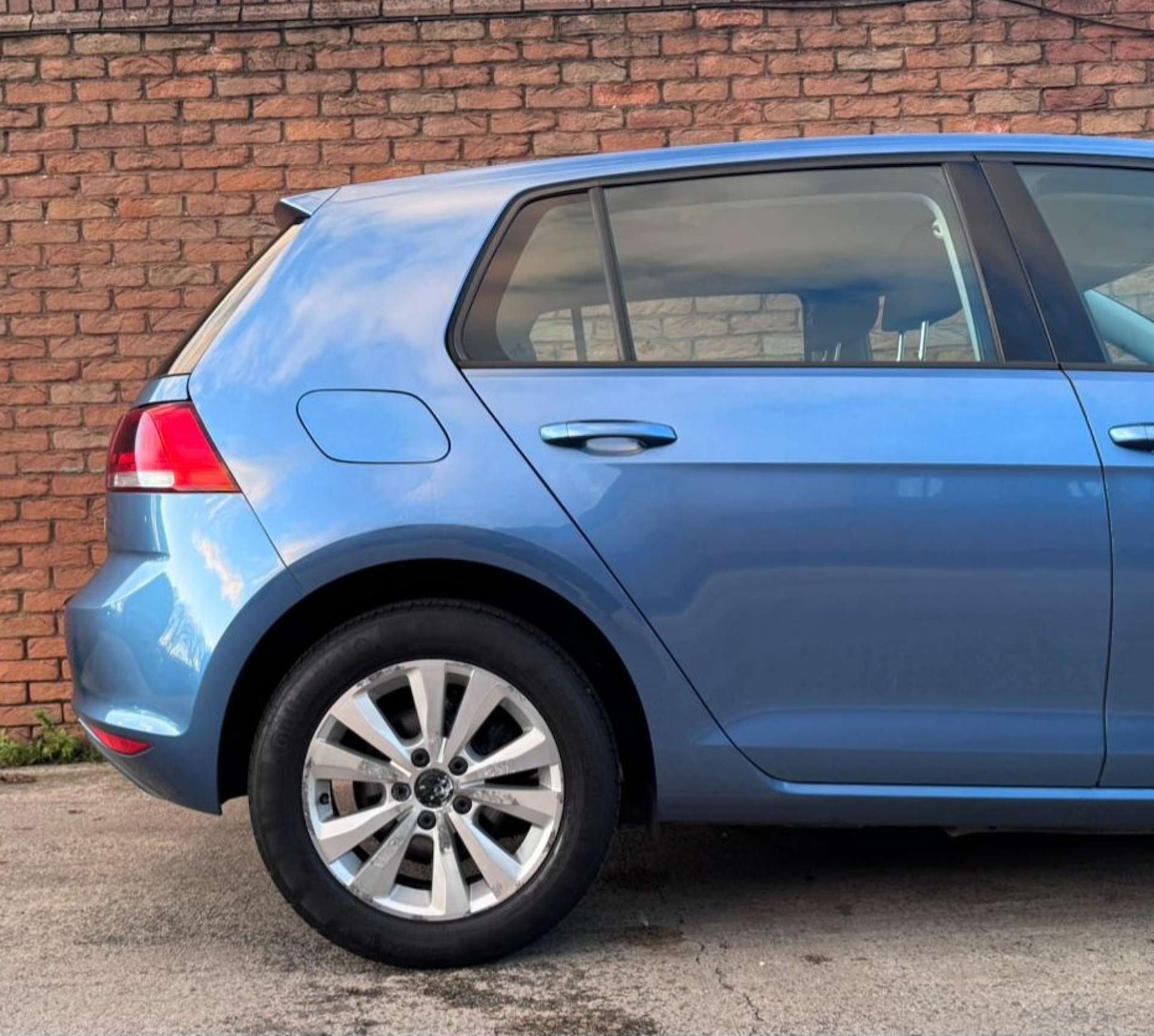 Used Volkswagen Golf 2013 for sale - 76483195: Photo 14