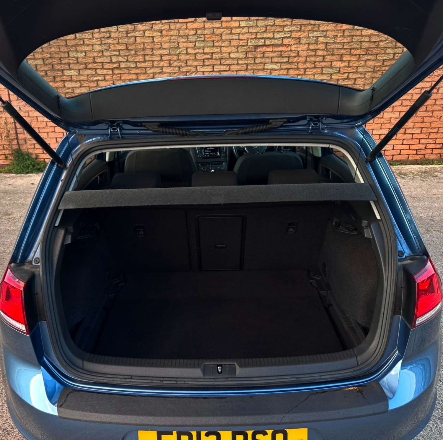 Used Volkswagen Golf 2013 for sale - 76483195: Photo 16