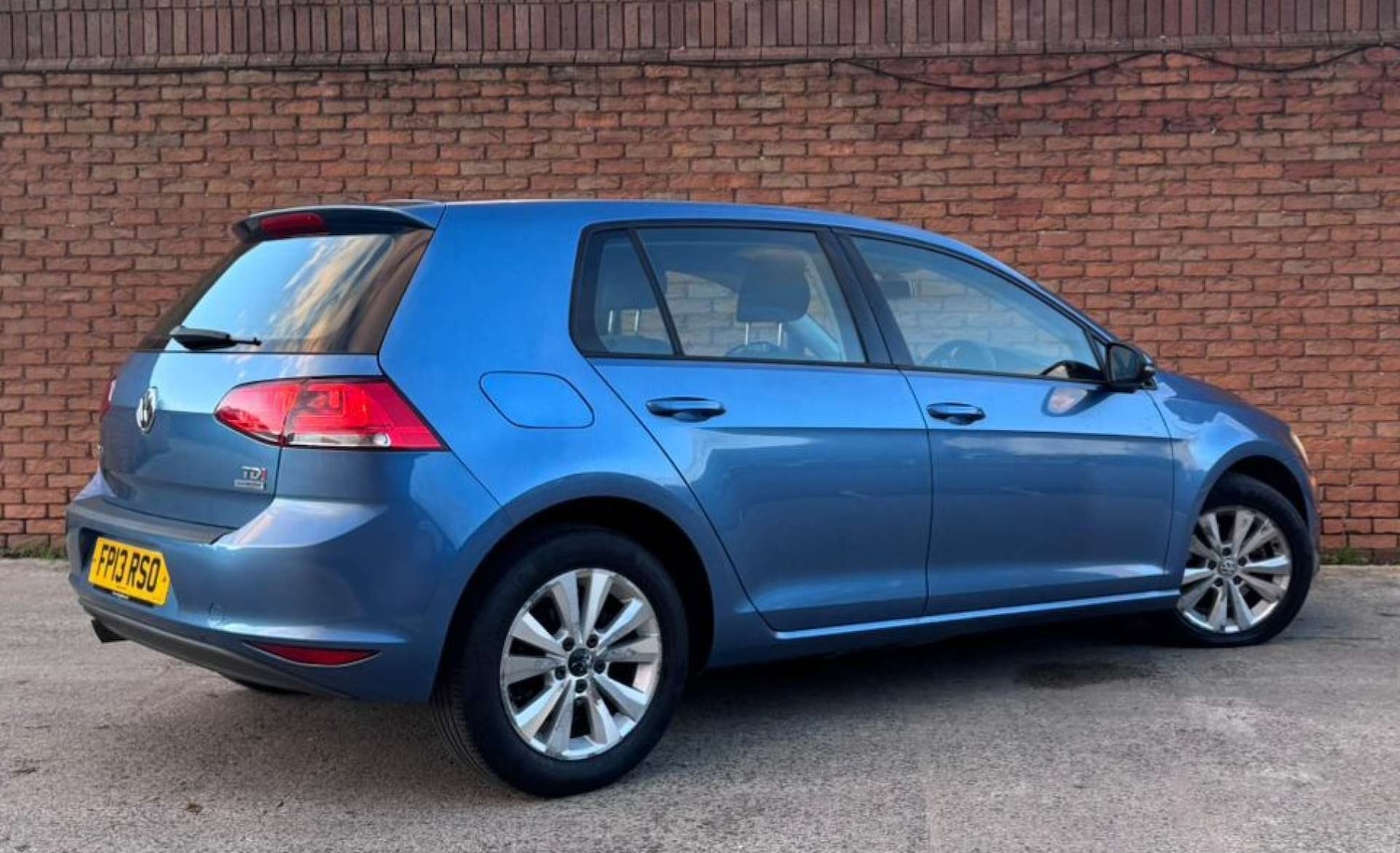 Used Volkswagen Golf 2013 for sale - 76483195: Photo 17
