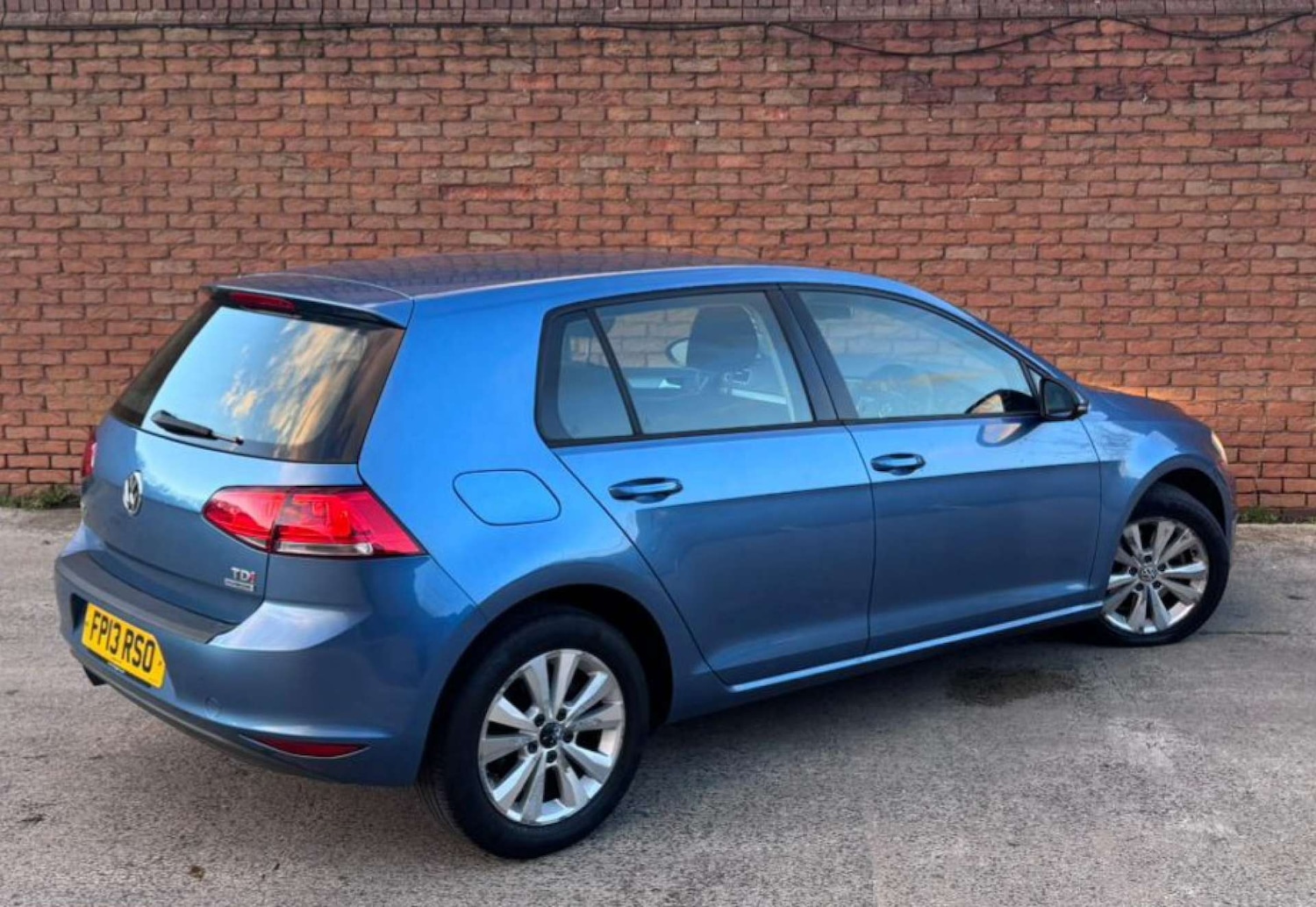 Used Volkswagen Golf 2013 for sale - 76483195: Photo 19