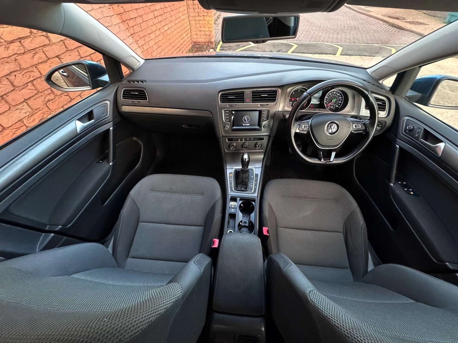 Used Volkswagen Golf 2013 for sale - 76483195: Photo 21