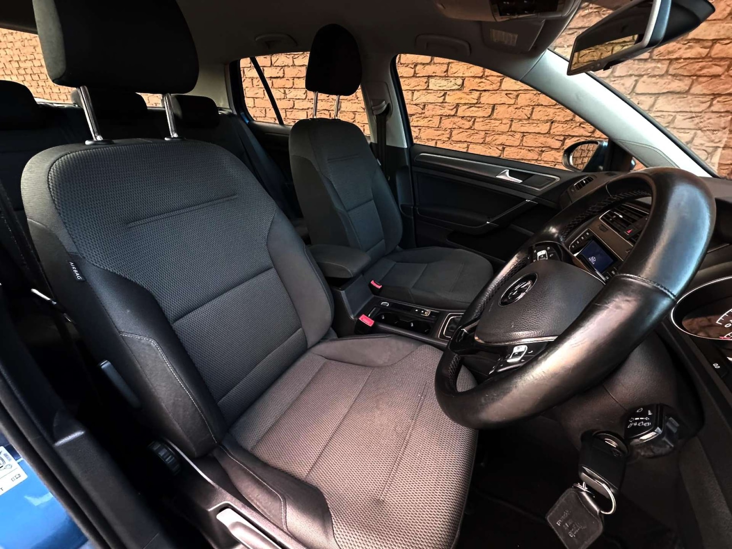 Used Volkswagen Golf 2013 for sale - 76483195: Photo 22