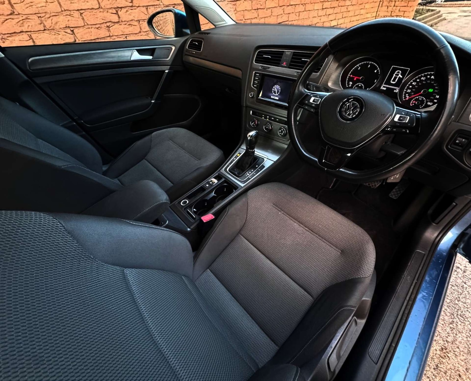 Used Volkswagen Golf 2013 for sale - 76483195: Photo 23