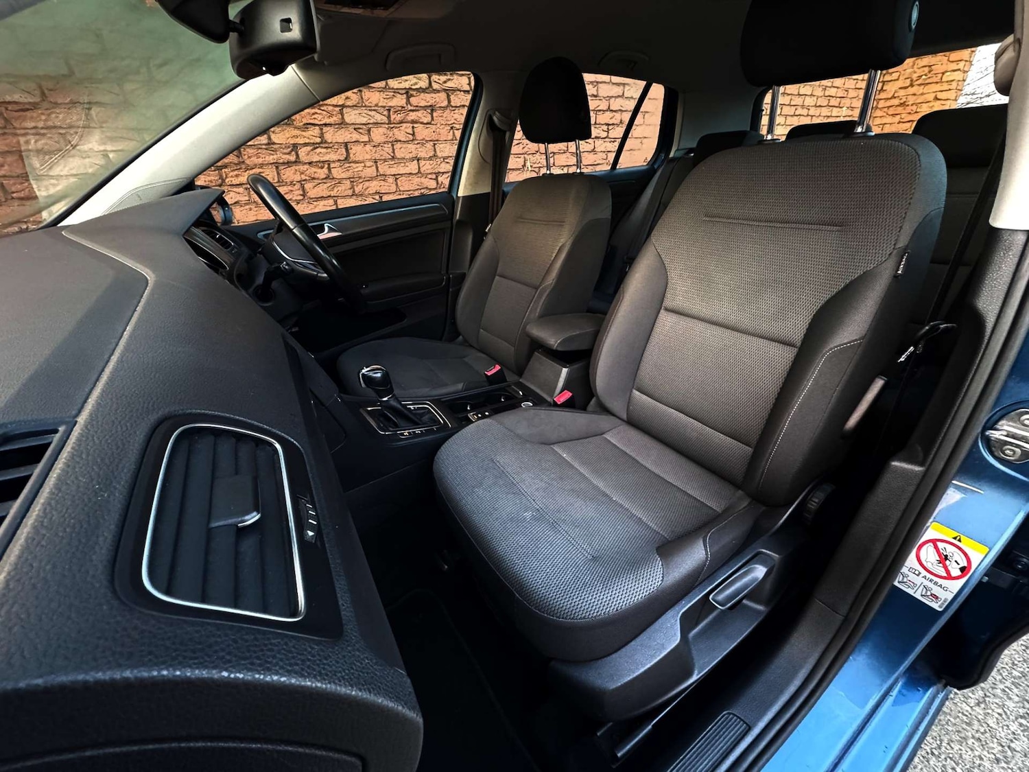 Used Volkswagen Golf 2013 for sale - 76483195: Photo 24