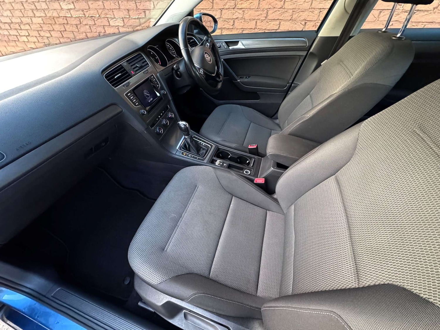 Used Volkswagen Golf 2013 for sale - 76483195: Photo 25