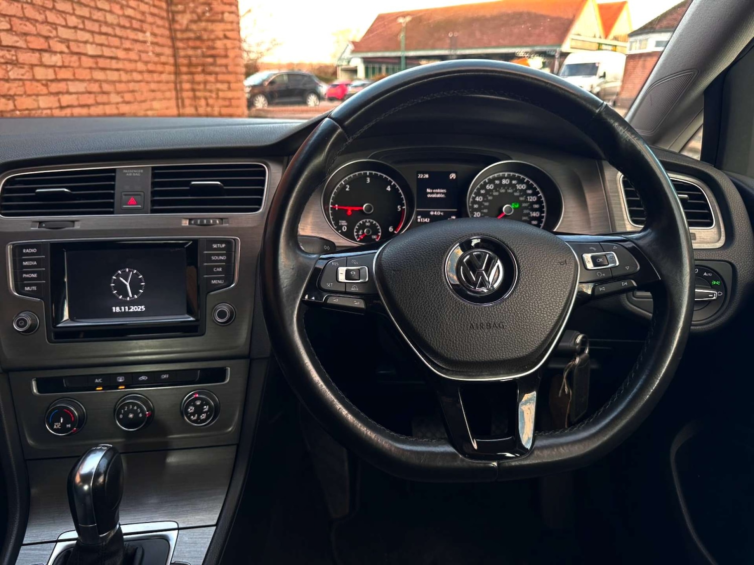 Used Volkswagen Golf 2013 for sale - 76483195: Photo 28