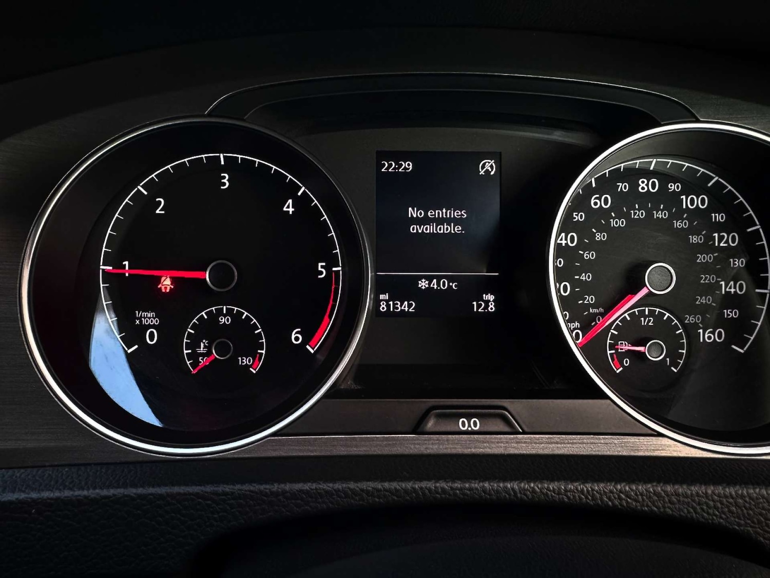 Used Volkswagen Golf 2013 for sale - 76483195: Photo 34