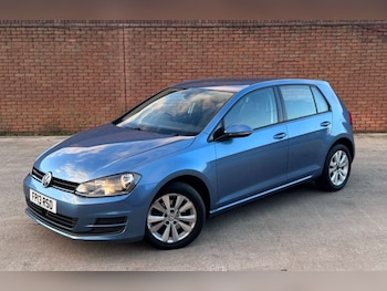 Used Volkswagen Golf 2013 for sale - 76483195: Photo