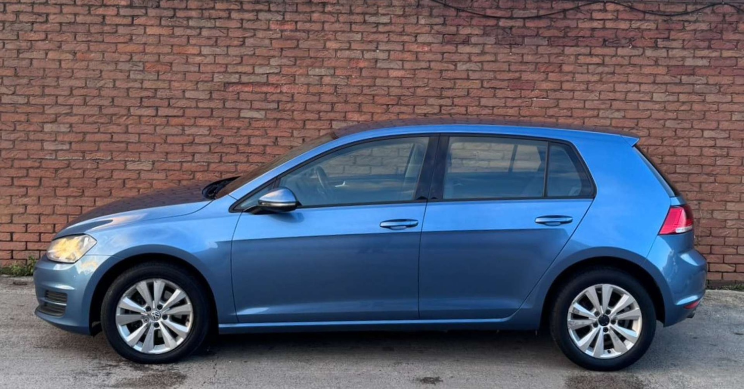 Used Volkswagen Golf 2013 for sale - 76483195: Photo 8