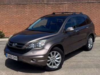 Used Honda CR-V 2010 for sale - 75089064: Photo