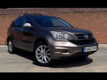 Used Honda CR-V 2010 for sale - 75089064: Photo