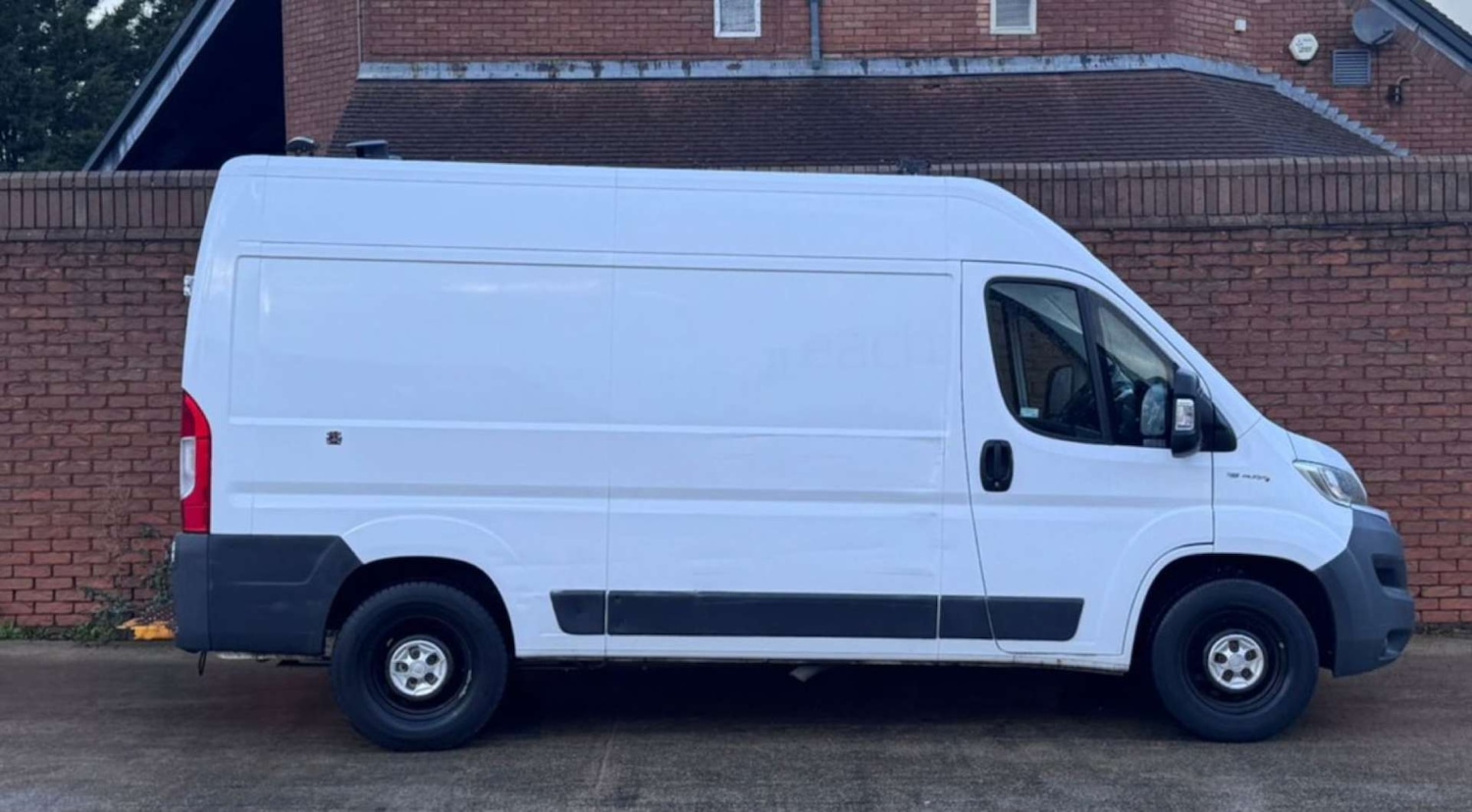 Used Fiat Ducato 2017 for sale - 76855242: Photo 10