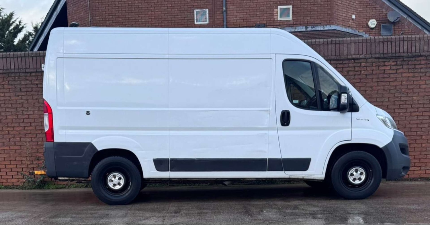 Used Fiat Ducato 2017 for sale - 76855242: Photo 11