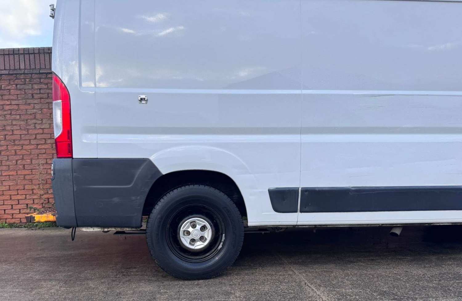 Used Fiat Ducato 2017 for sale - 76855242: Photo 12