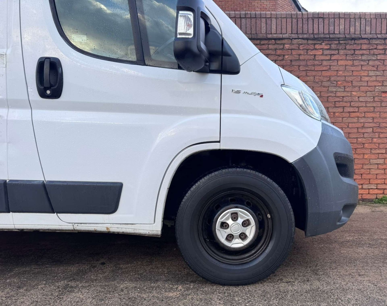 Used Fiat Ducato 2017 for sale - 76855242: Photo 13