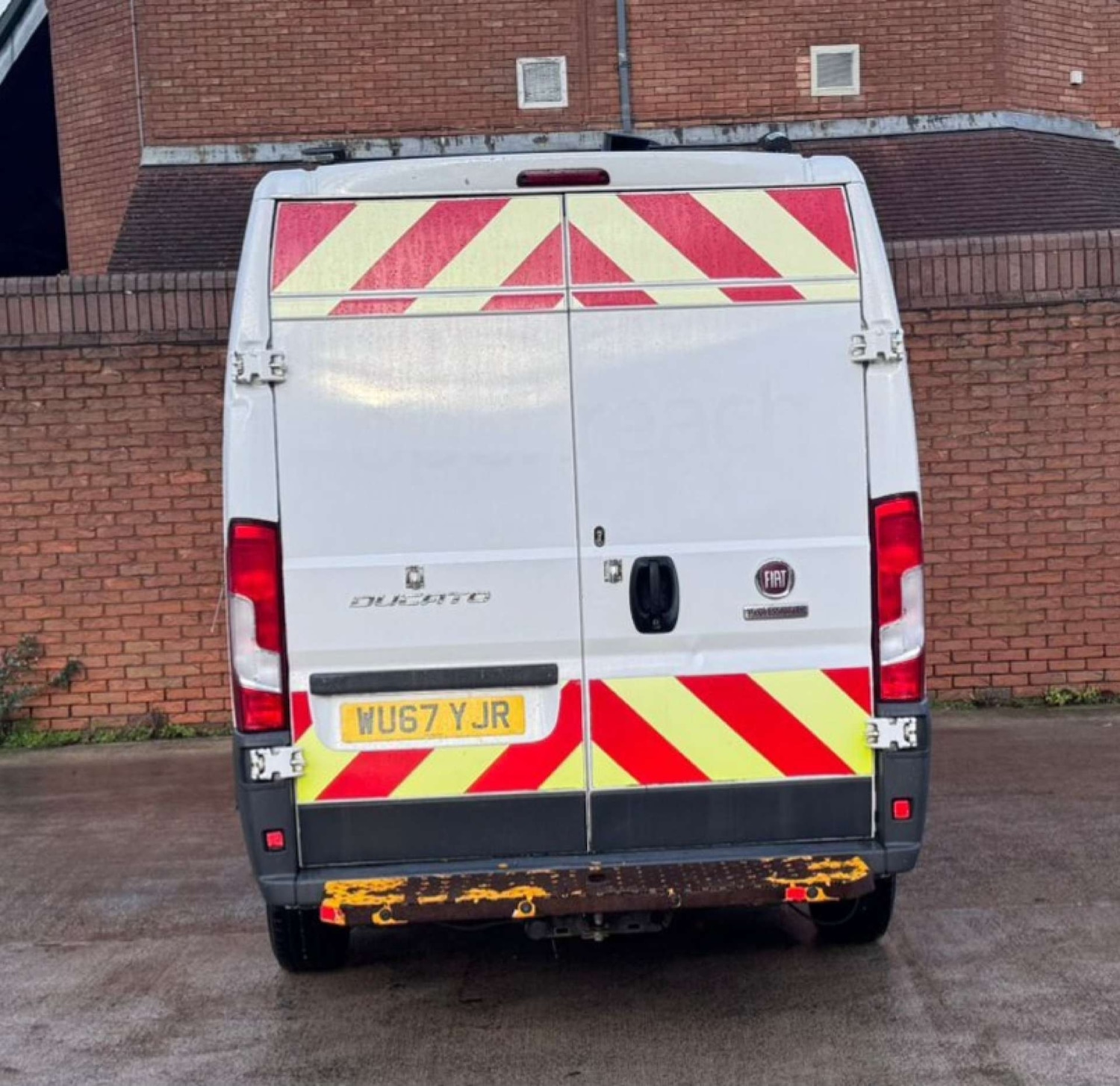 Used Fiat Ducato 2017 for sale - 76855242: Photo 14