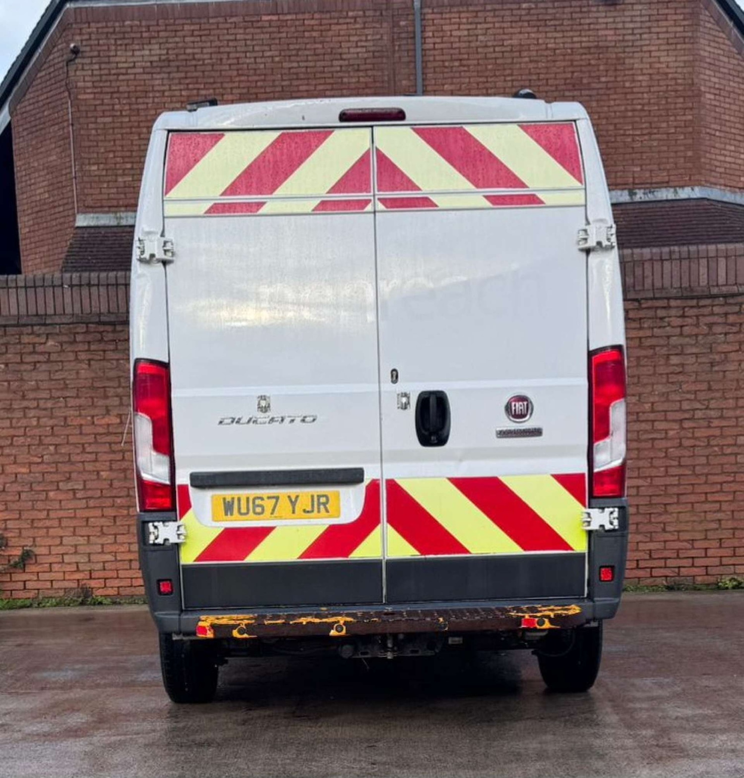 Used Fiat Ducato 2017 for sale - 76855242: Photo 15