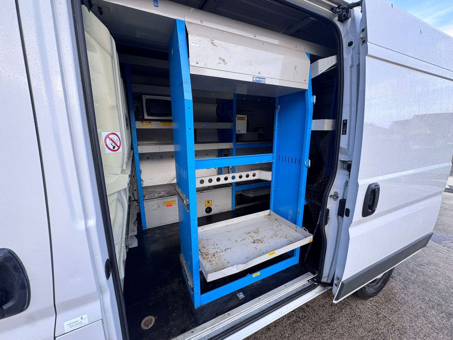 Used Fiat Ducato 2017 for sale - 76855242: Photo 16