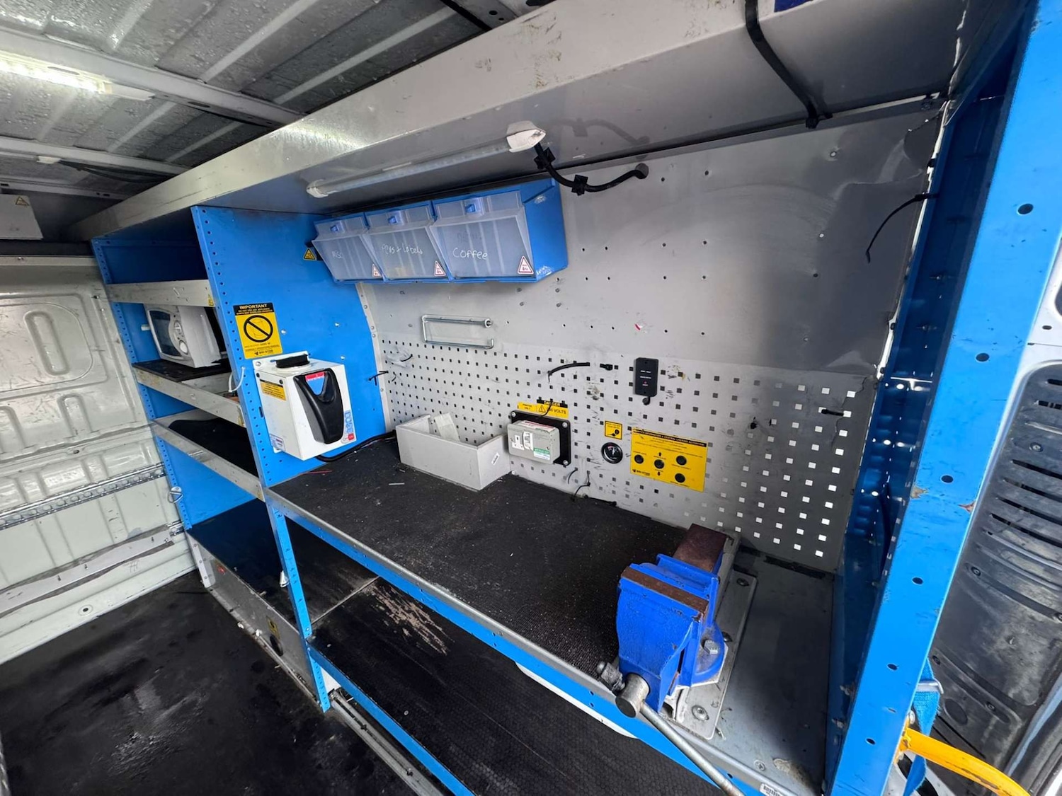 Used Fiat Ducato 2017 for sale - 76855242: Photo 17