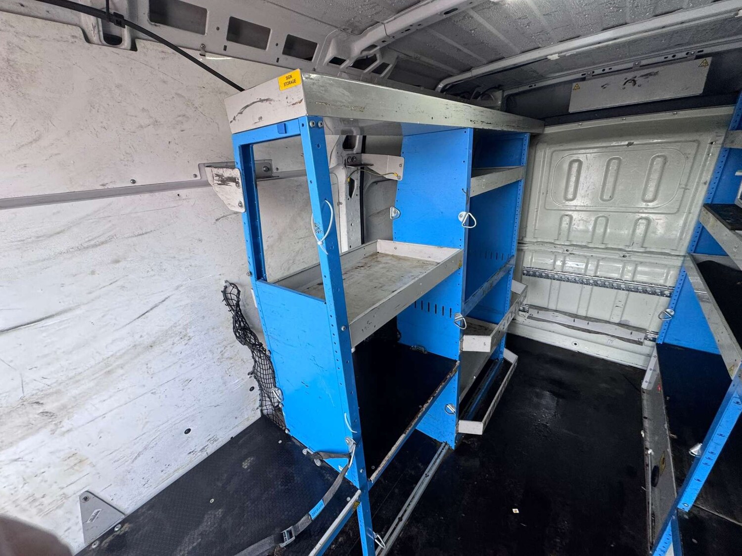 Used Fiat Ducato 2017 for sale - 76855242: Photo 18