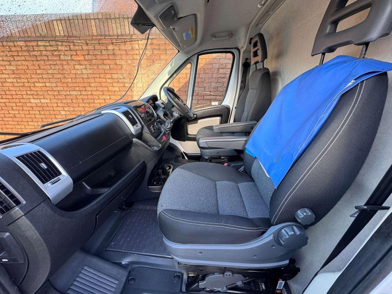 Used Fiat Ducato 2017 for sale - 76855242: Photo 19