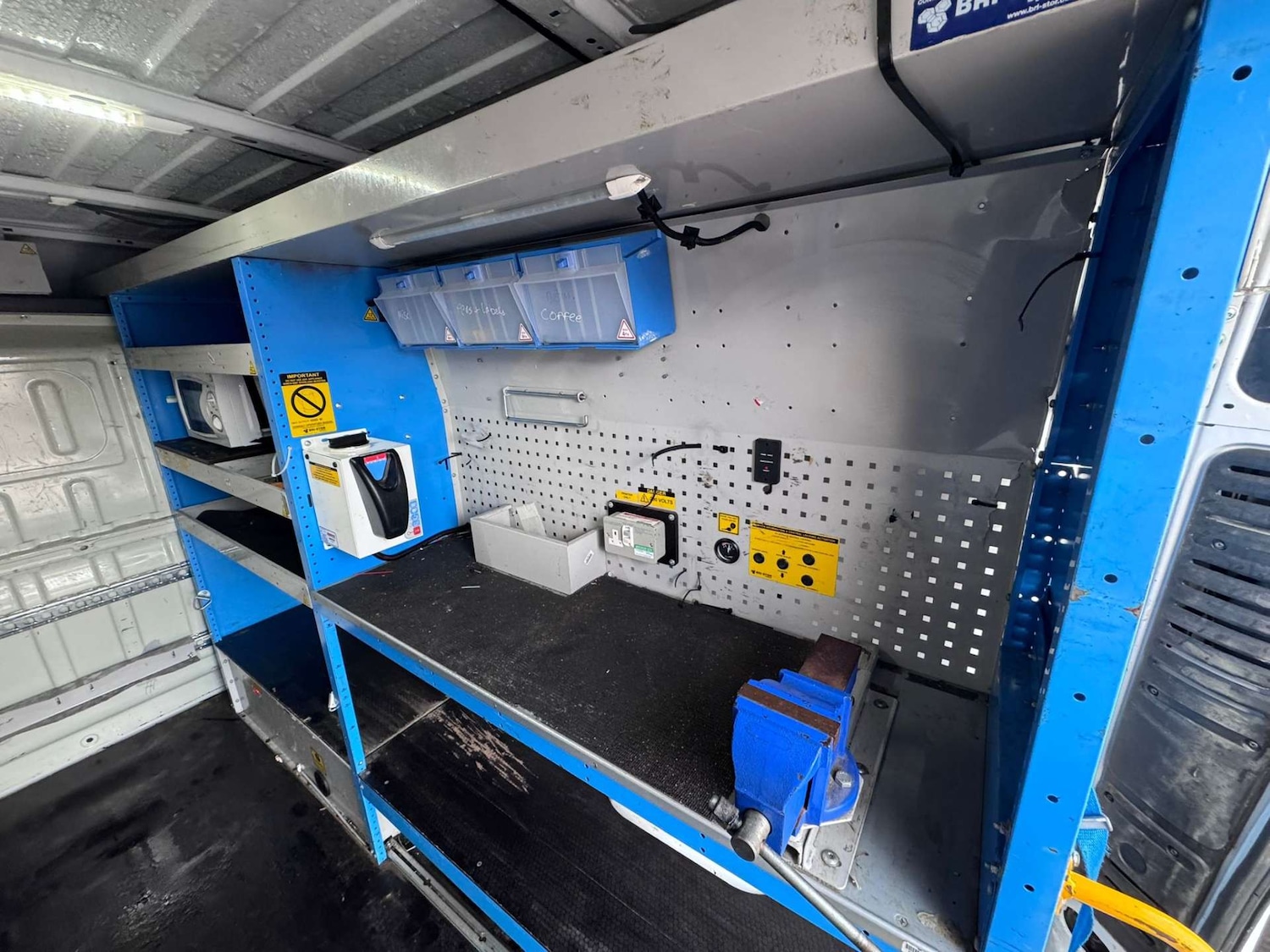 Used Fiat Ducato 2017 for sale - 76855242: Photo 20