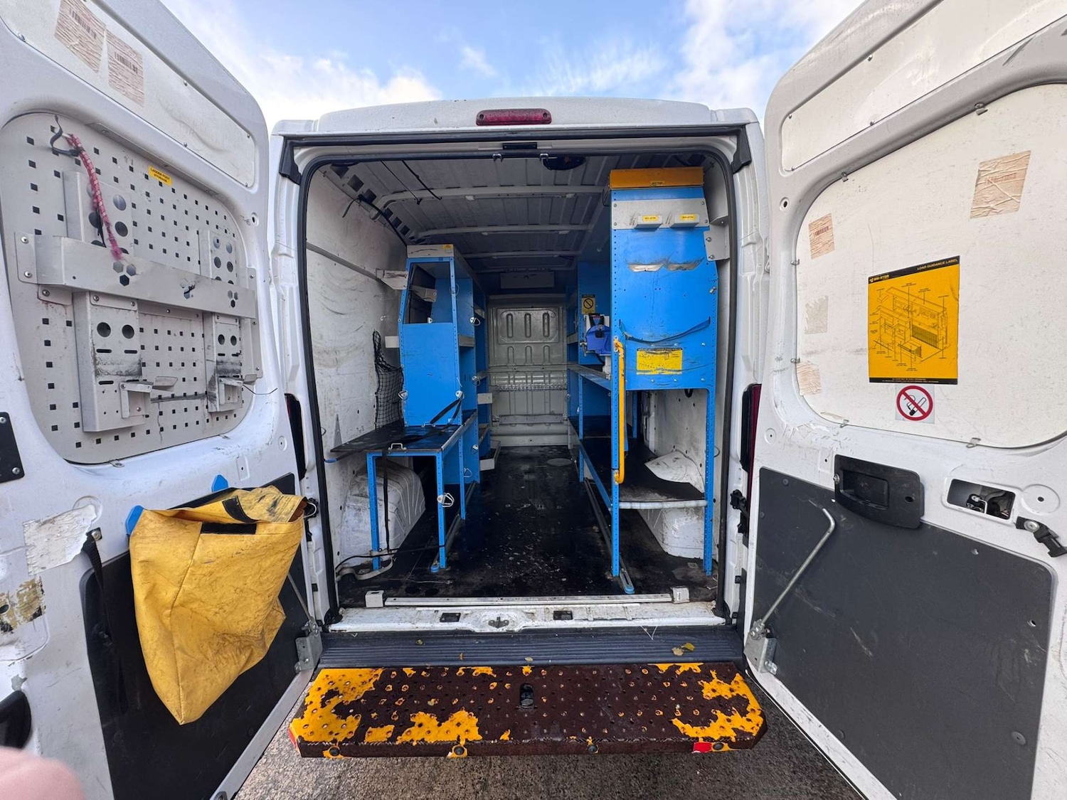 Used Fiat Ducato 2017 for sale - 76855242: Photo 21