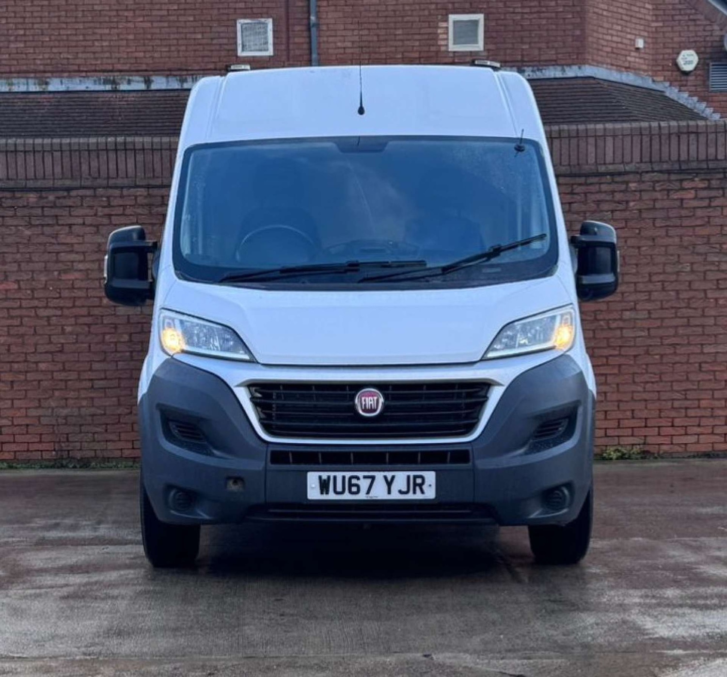 Used Fiat Ducato 2017 for sale - 76855242: Photo 4