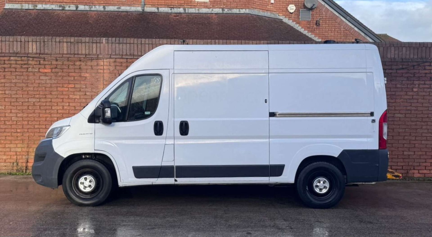 Used Fiat Ducato 2017 for sale - 76855242: Photo 5
