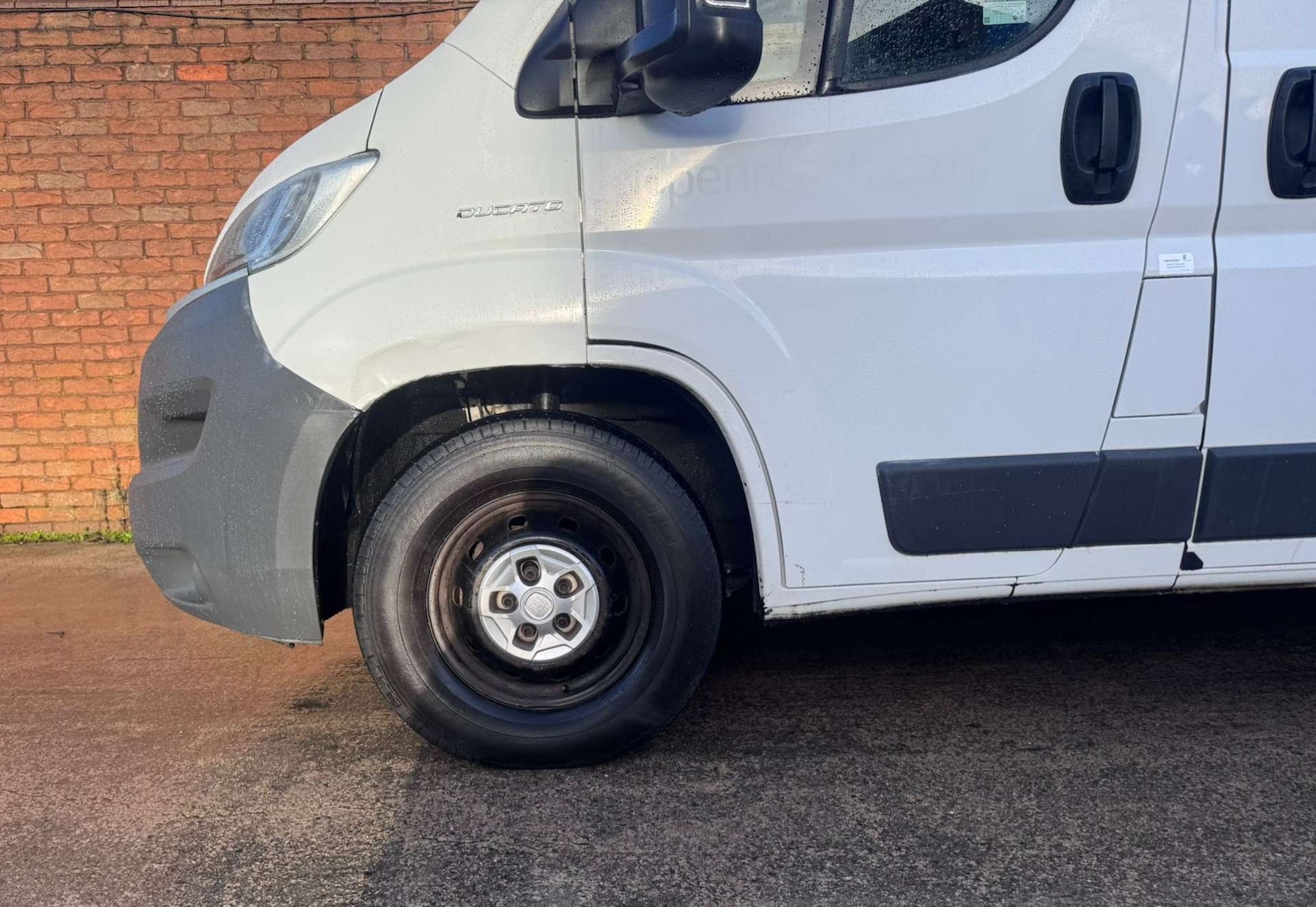 Used Fiat Ducato 2017 for sale - 76855242: Photo 7