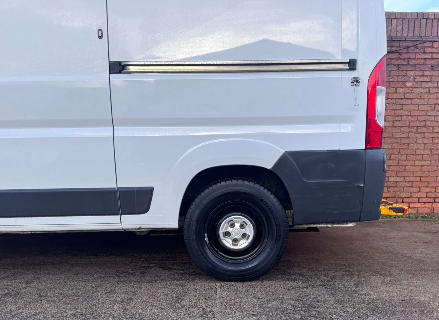 Used Fiat Ducato 2017 for sale - 76855242: Photo 8