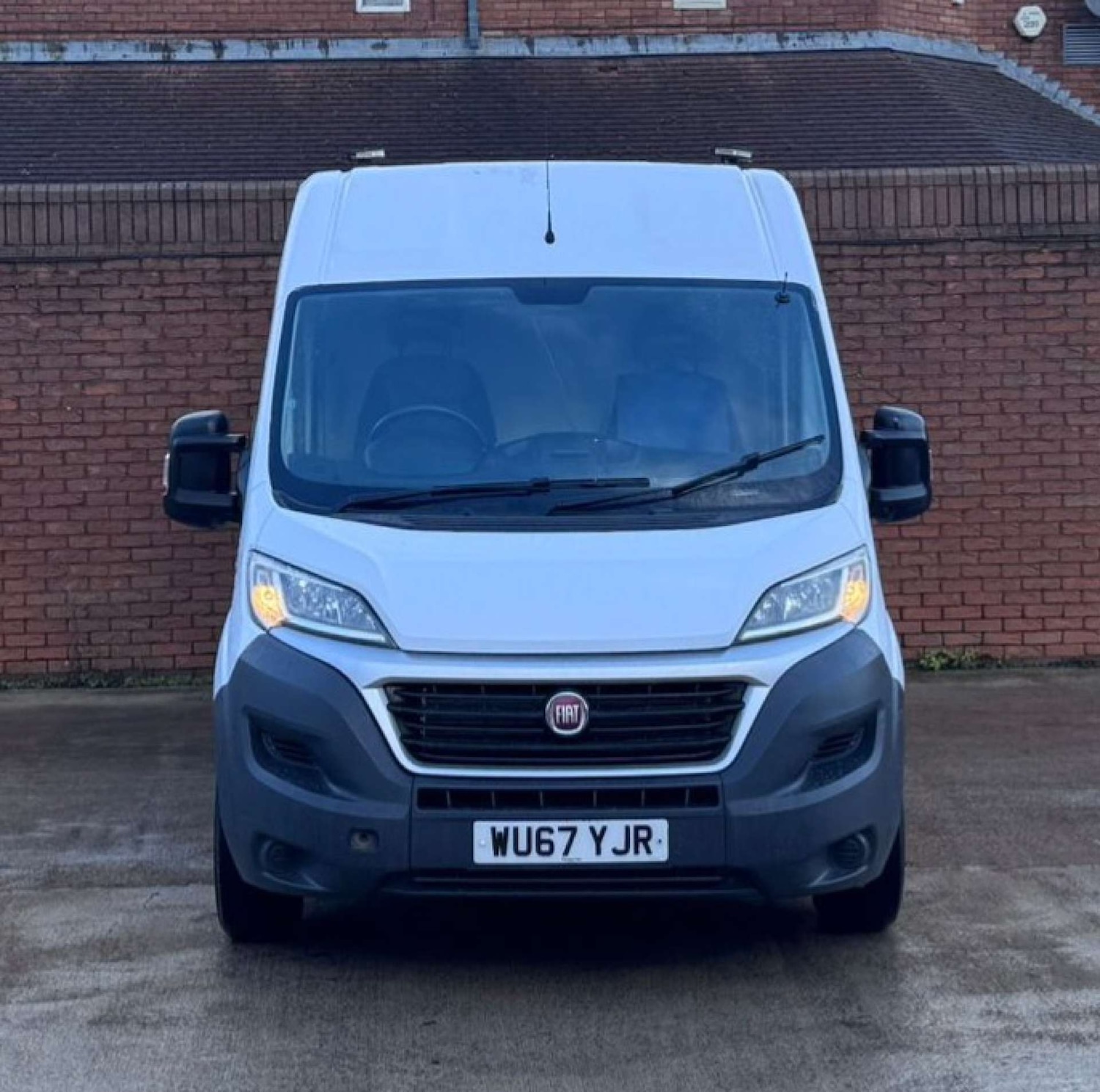 Used Fiat Ducato 2017 for sale - 76855242: Photo 9