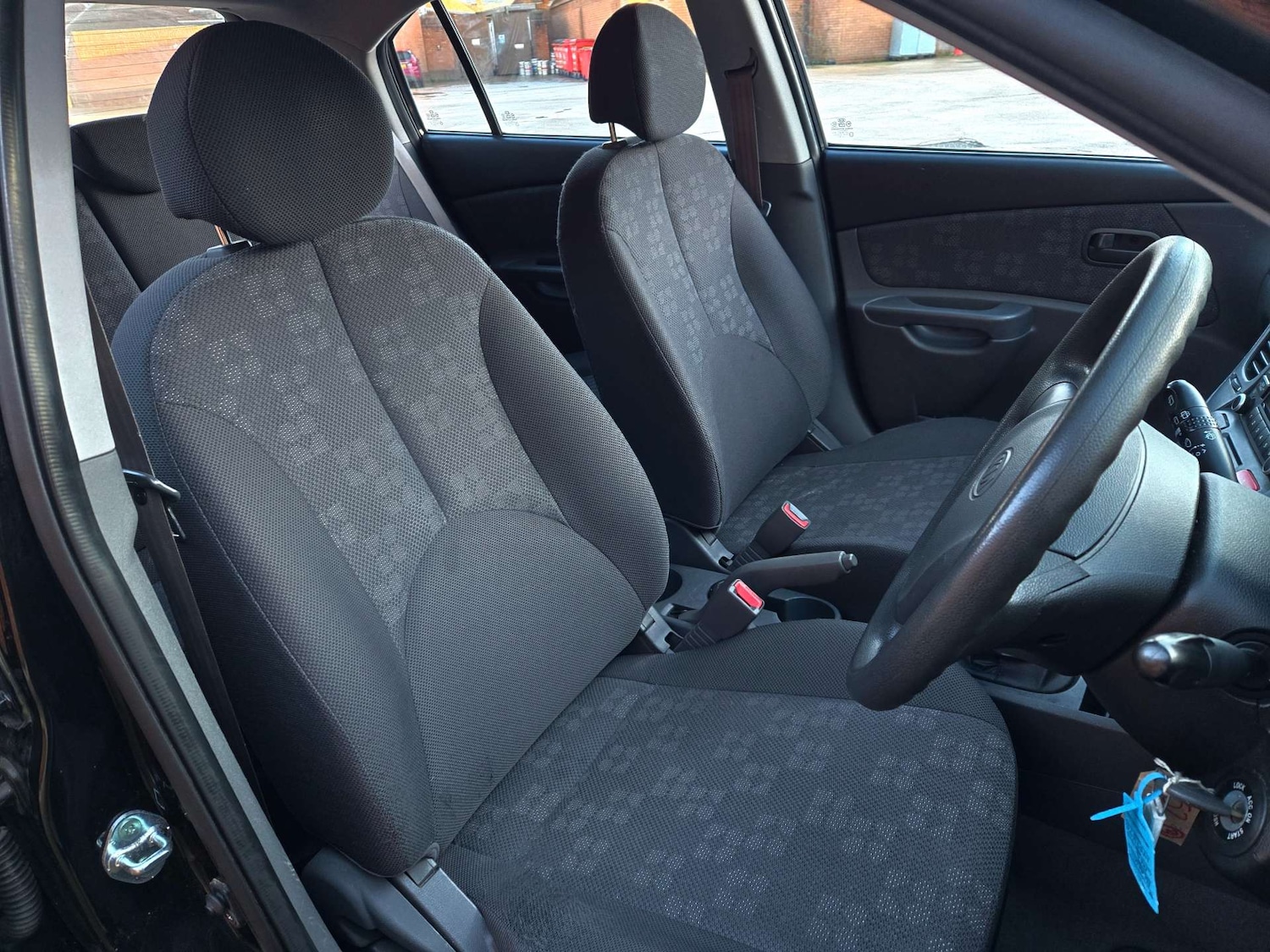 Used Kia Rio 2009 for sale - 77346411: Photo 15