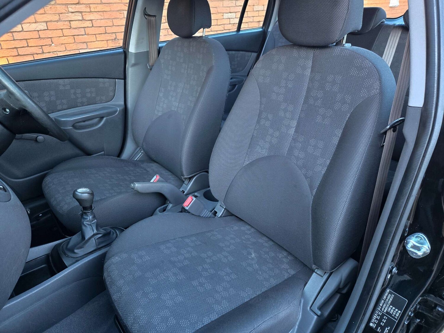 Used Kia Rio 2009 for sale - 77346411: Photo 16