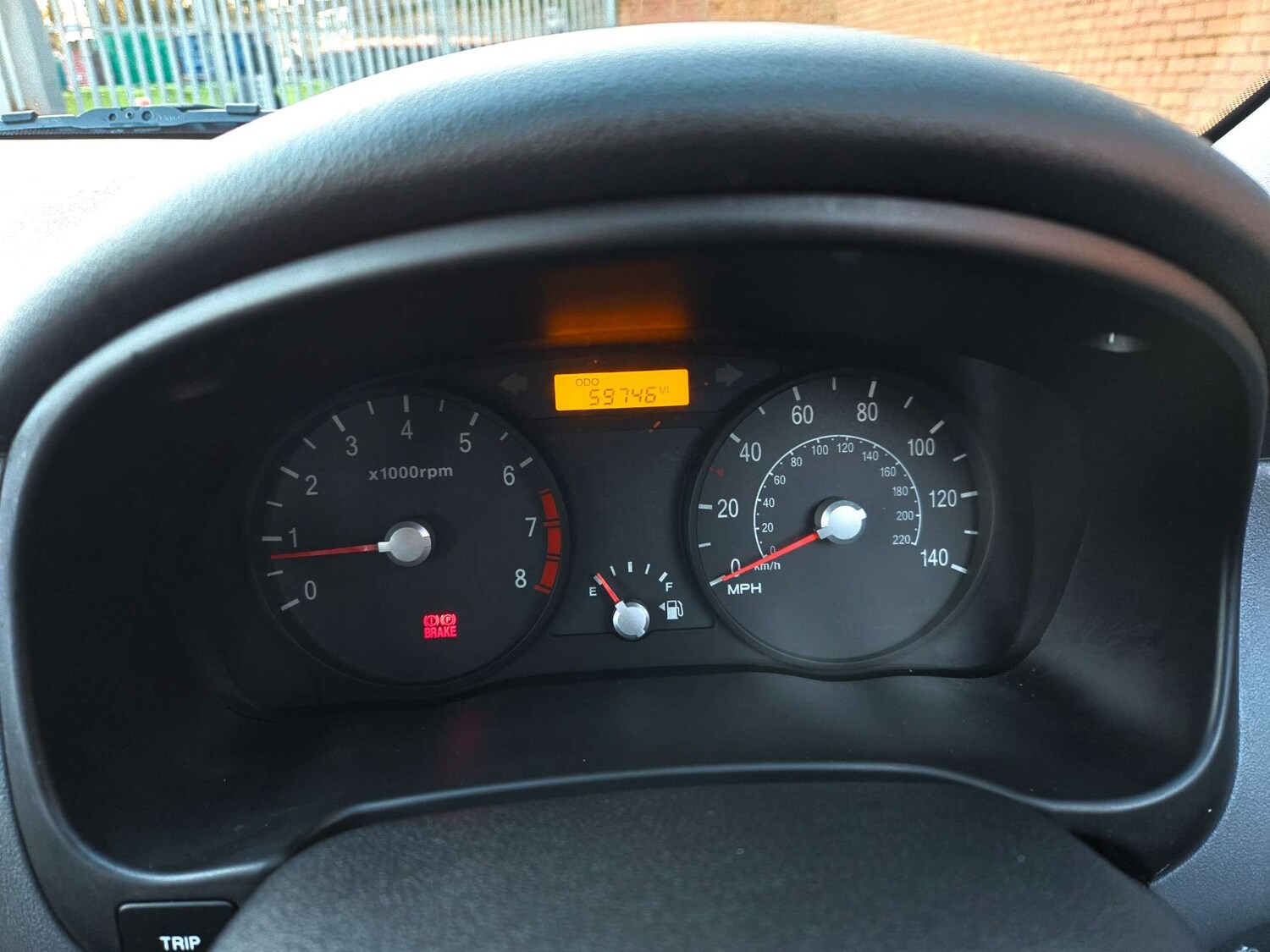 Used Kia Rio 2009 for sale - 77346411: Photo 18