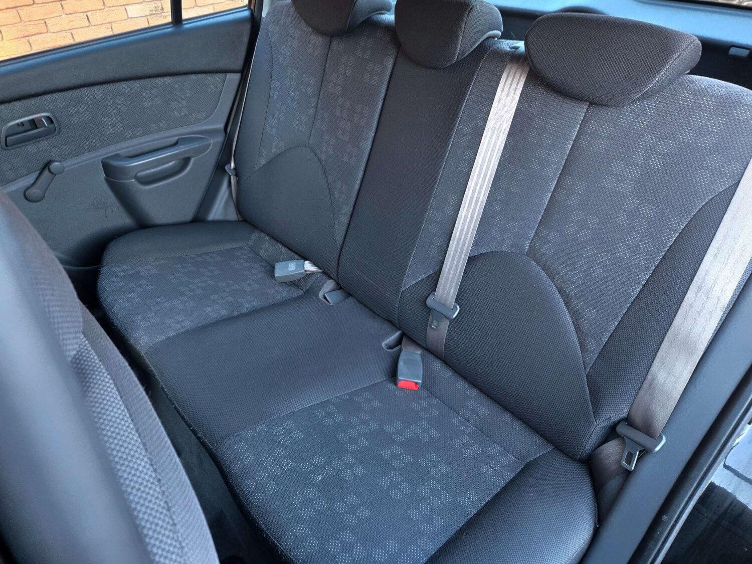 Used Kia Rio 2009 for sale - 77346411: Photo 19