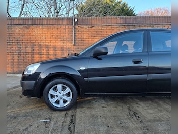 Used Kia Rio 2009 for sale - 77346411: Photo