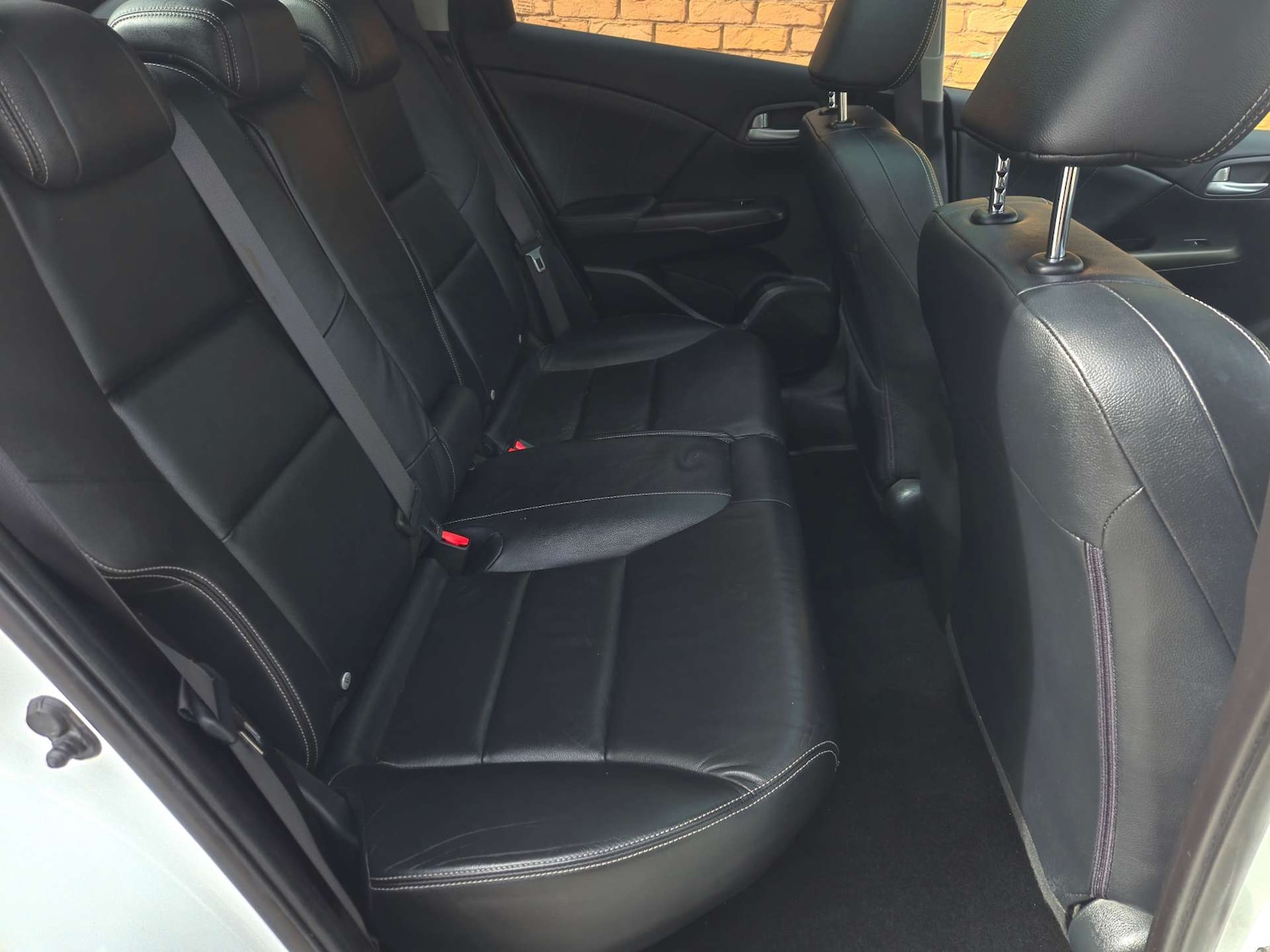 Vehicle 29
