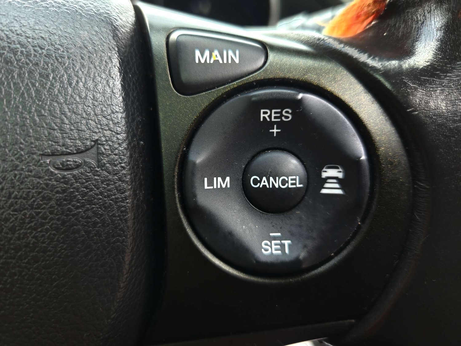 Vehicle 32