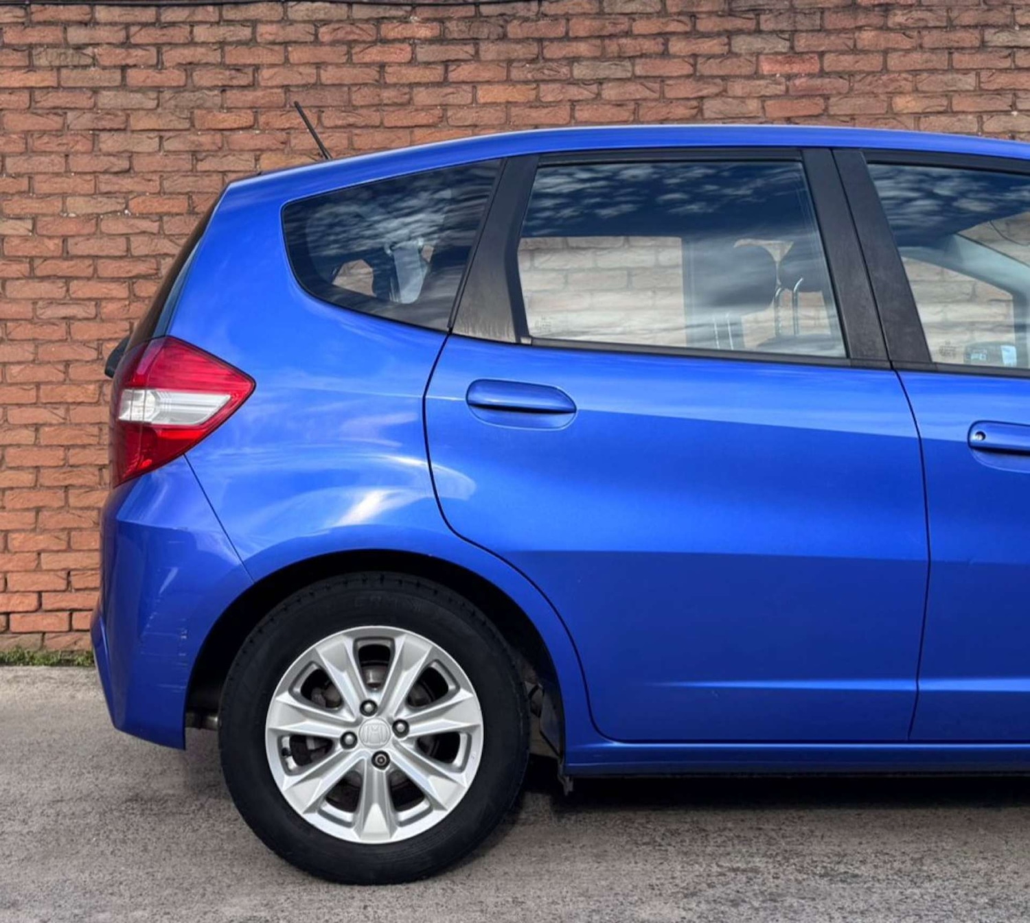 Used Honda Jazz 2011 for sale - 76600708: Photo 13