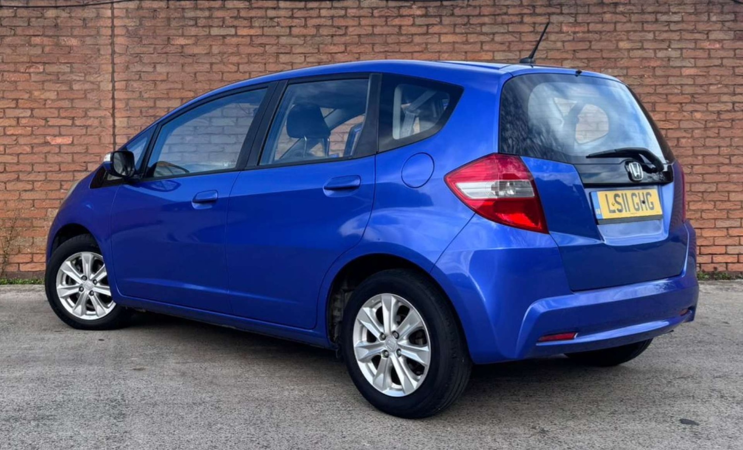Used Honda Jazz 2011 for sale - 76600708: Photo 19
