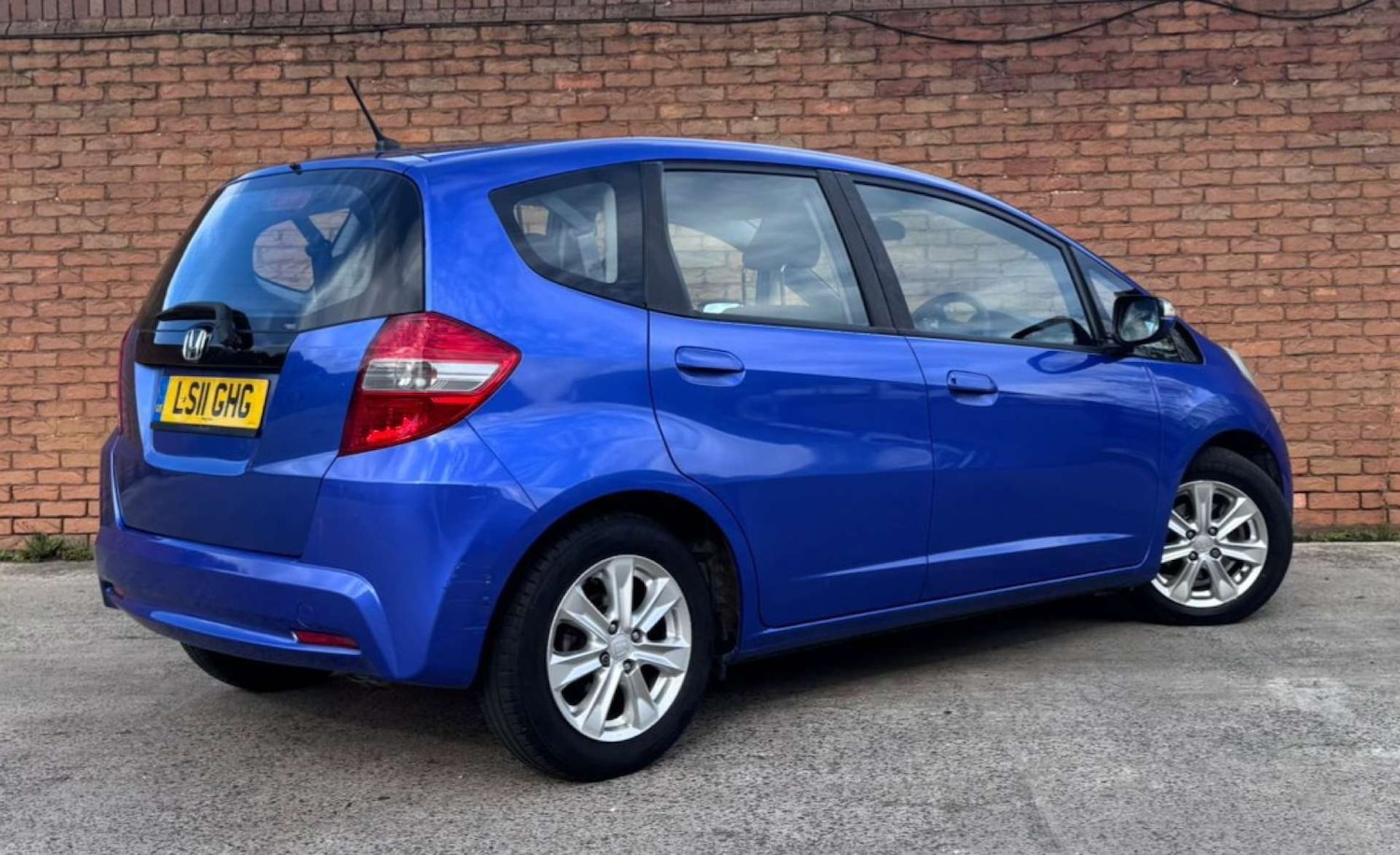 Used Honda Jazz 2011 for sale - 76600708: Photo 20