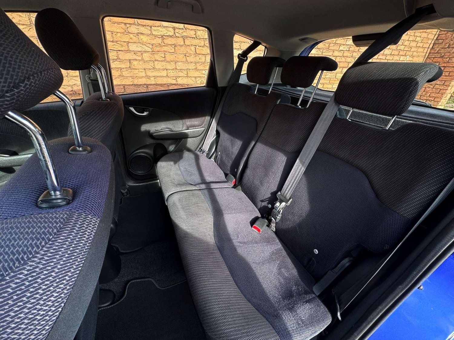 Used Honda Jazz 2011 for sale - 76600708: Photo 29