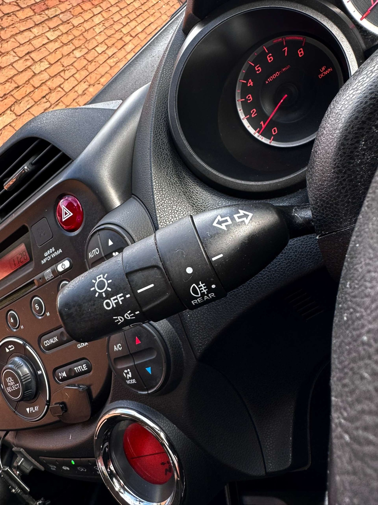 Used Honda Jazz 2011 for sale - 76600708: Photo 35