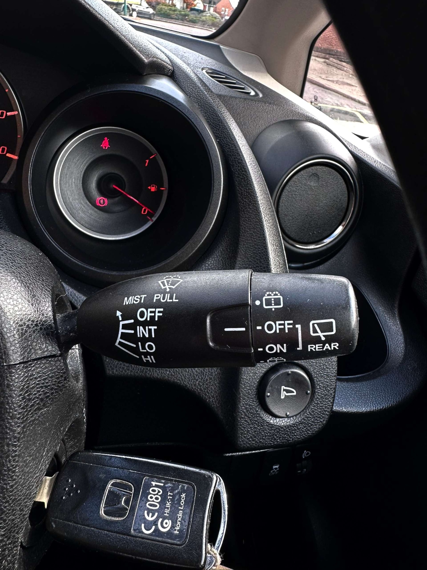 Used Honda Jazz 2011 for sale - 76600708: Photo 36