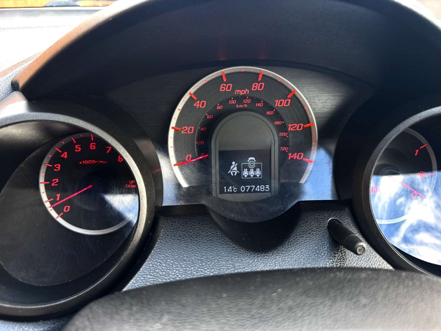 Used Honda Jazz 2011 for sale - 76600708: Photo 37