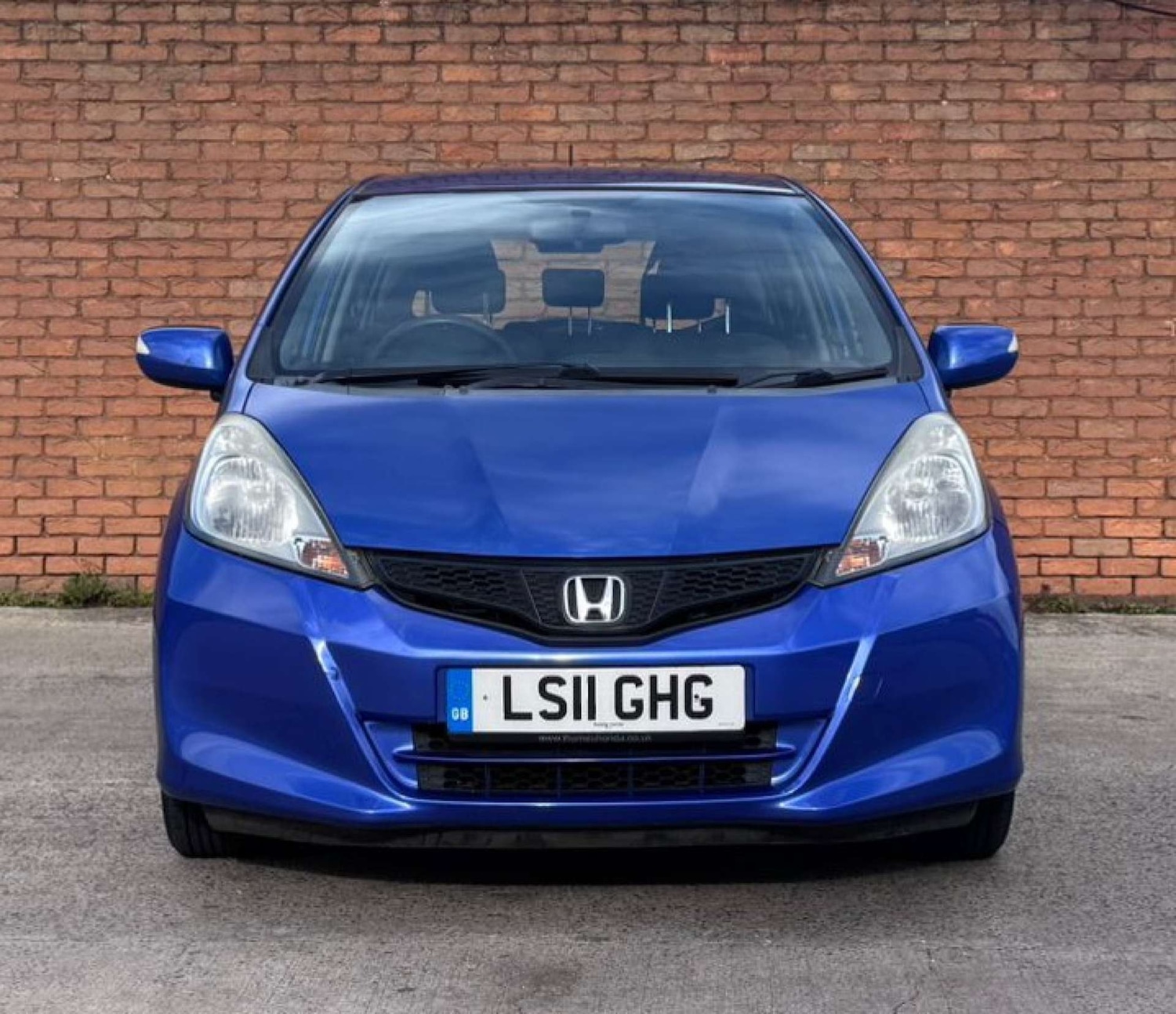 Used Honda Jazz 2011 for sale - 76600708: Photo 4